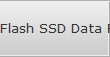 Flash SSD Data Recovery Bountiful data