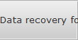 Data recovery for Bountiful data