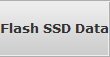 Flash SSD Data Recovery Bountiful data