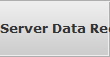 Server Data Recovery Bountiful server 